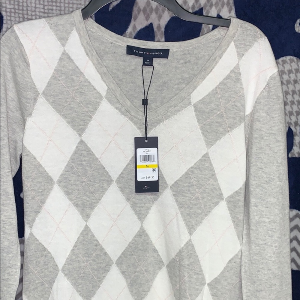 Tommy Hilfiger Sweatshirt